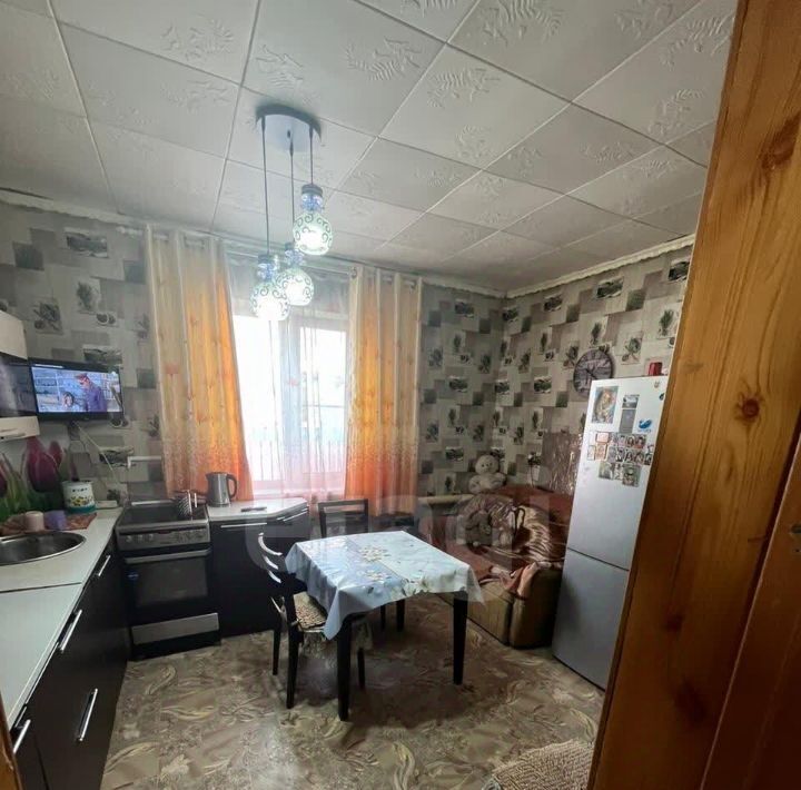 дом р-н Борзинский г Борзя ул Осенняя фото 23