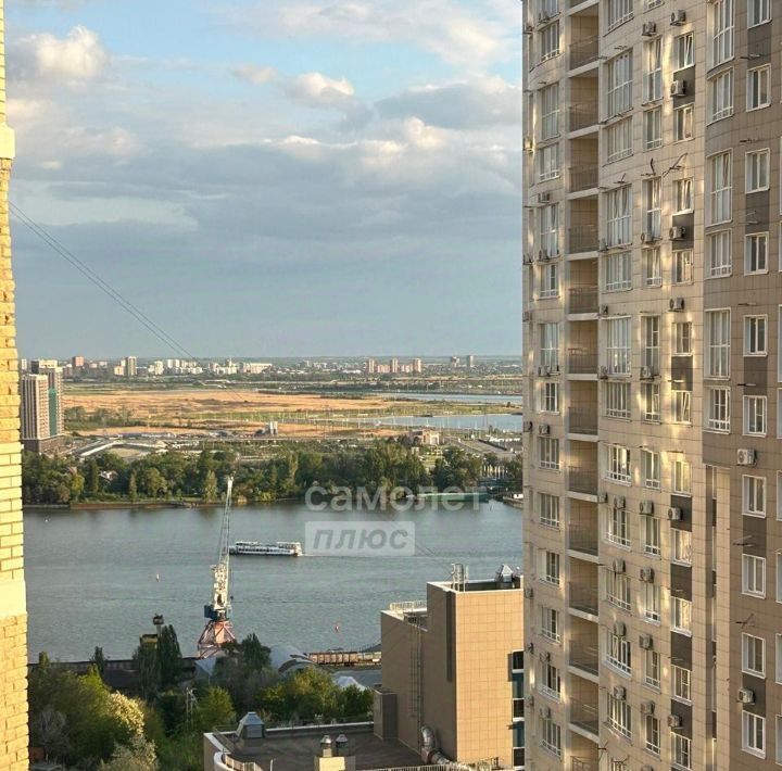 квартира г Ростов-на-Дону р-н Пролетарский Говнярка пер Краснофлотский 22 фото 9