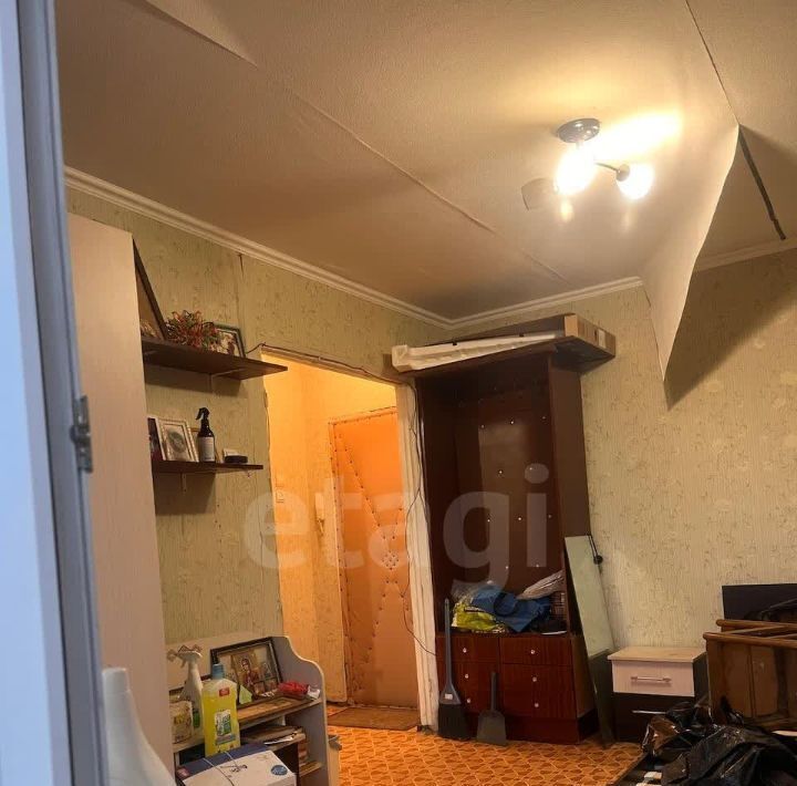 квартира г Ростов-на-Дону р-н Ворошиловский Северный ул Орбитальная 66/6 фото 5