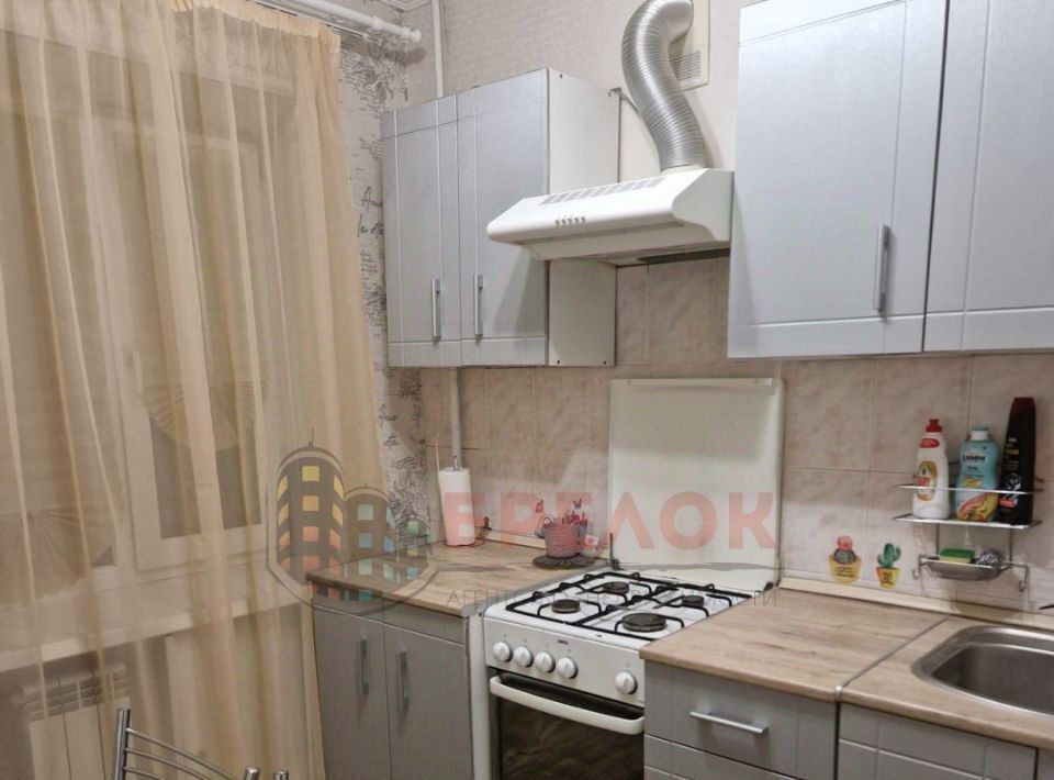 квартира г Ростов-на-Дону р-н Октябрьский ул Ларина 15/2 фото 6