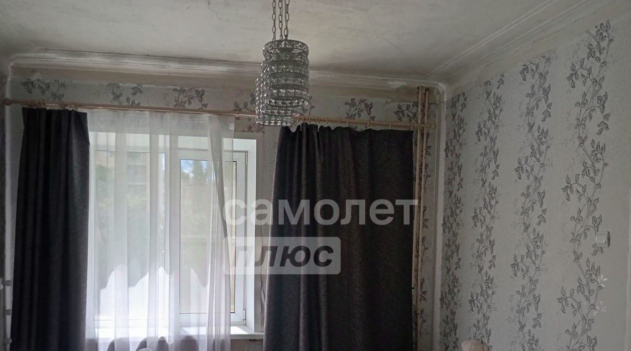 комната г Смоленск р-н Промышленный ул Киевская 2-я 11 фото 5