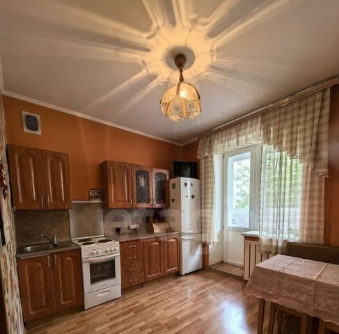 Октябрьский мкр, 2 фото