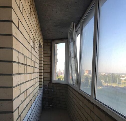 р-н Волжский дом 1 фото