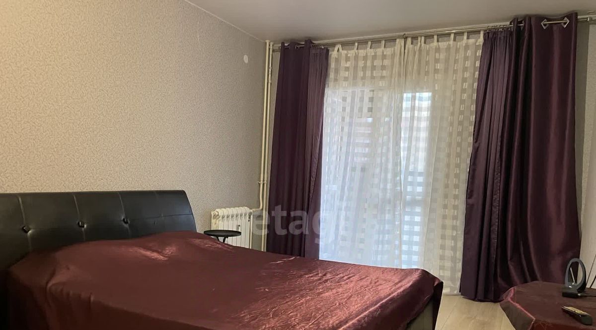 квартира г Воронеж р-н Ленинский ул 9 Января 68/1к 1 фото 1