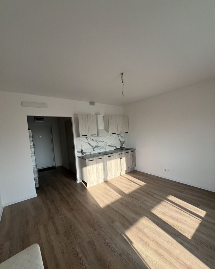 квартира г Обнинск пр-кт Маркса 99/4 Московский квартал фото 4