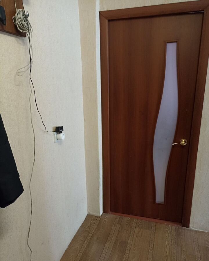 квартира г Воркута ул Гагарина 13 фото 4