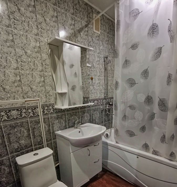 квартира г Арзамас б-р Комсомольский 12 фото 5