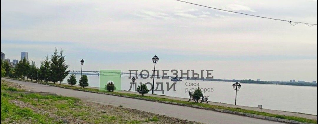 квартира г Саратов р-н Октябрьский ЖК «Ямайка» ул. Имени Н. Г. Чернышевского, 108А фото 8