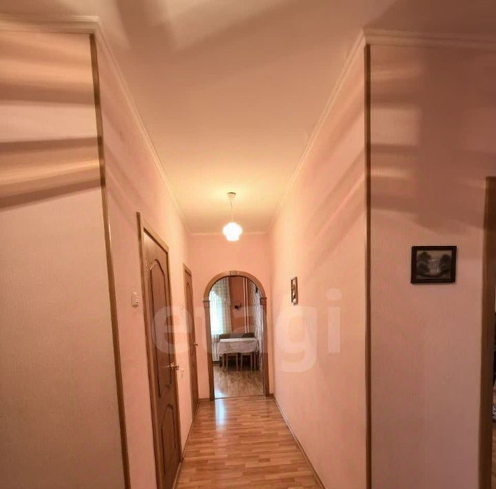 квартира г Чита р-н Центральный Октябрьский мкр, 2 фото 7