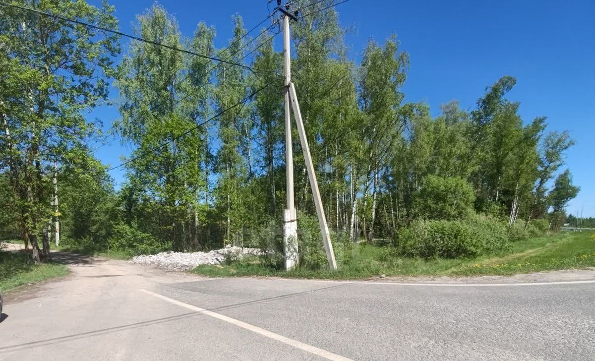 земля г Калуга снт Василек фото 1