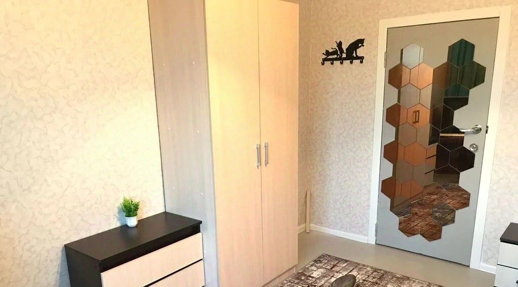 квартира г Обнинск ул Королева 18 фото 2