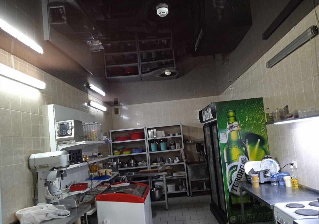 торговое помещение г Северск ул Горького 30 фото 4