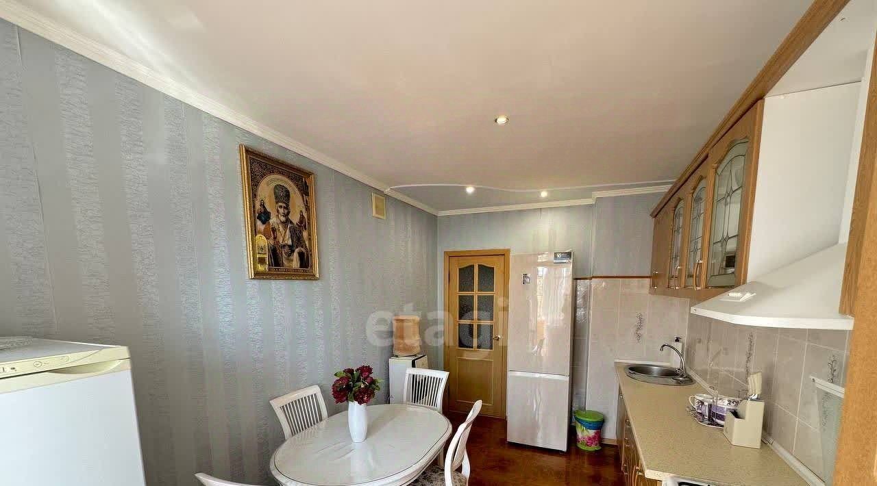 квартира г Саранск р-н Ленинский ул. Александра Невского, 33А фото 14