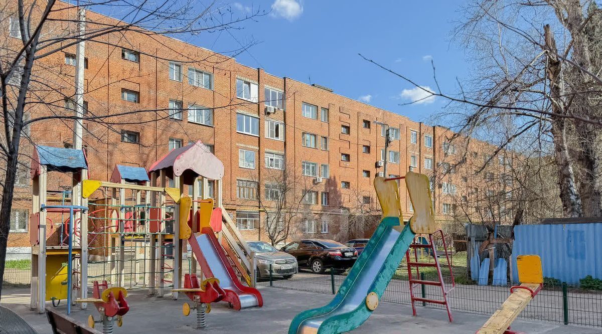 квартира г Саранск р-н Ленинский ул Республиканская 24 фото 46