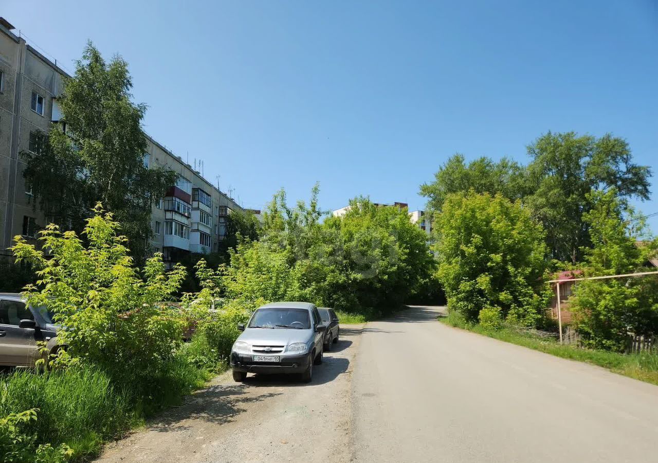 квартира г Миасс ул Павших Борцов 4 р-н Западный, Миасский г. о. фото 22