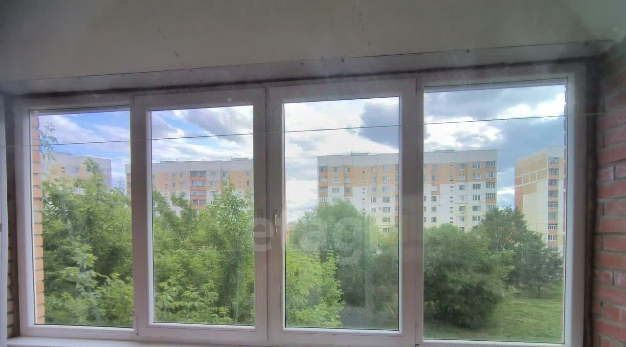 квартира г Саранск р-н Октябрьский ул Волгоградская 106с/1 фото 8
