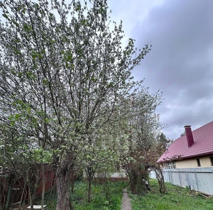 дом г Воронеж р-н Советский снт Тихий Дон ул Лесная 3 фото 8