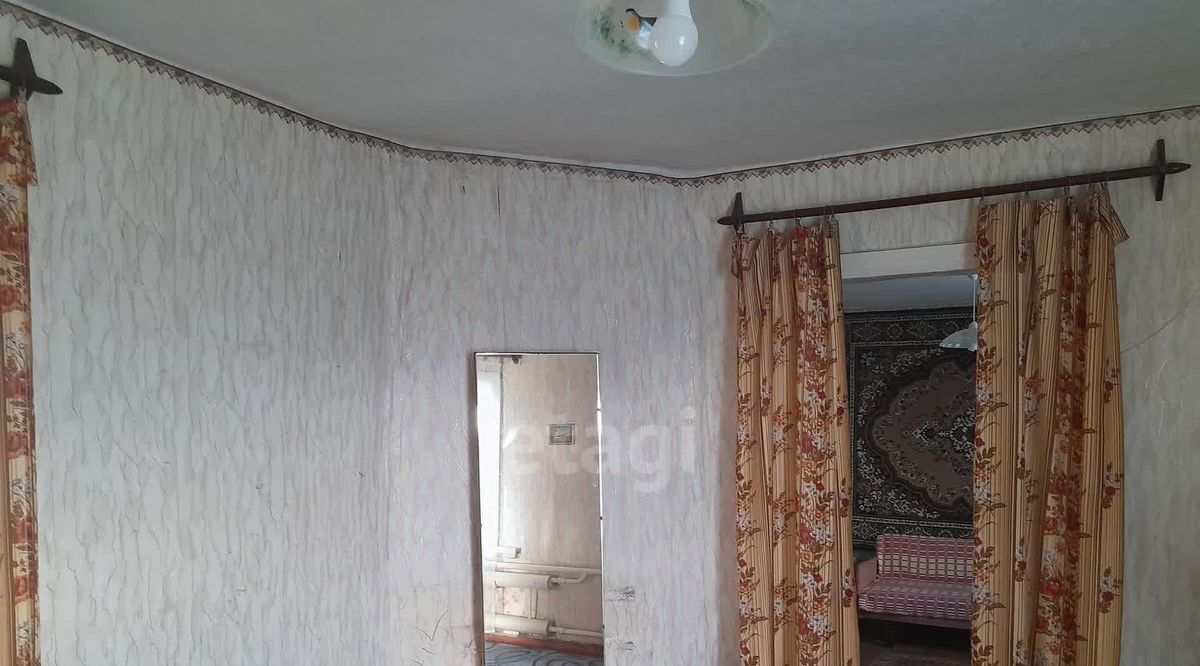 дом р-н Семилукский г Семилуки ул Заречная 66 фото 17