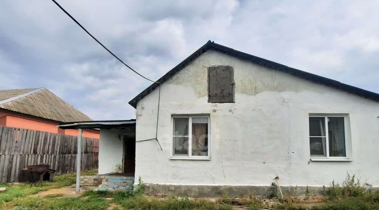 дом г Воронеж р-н Советский Подклетное ул Большая 29 фото 26