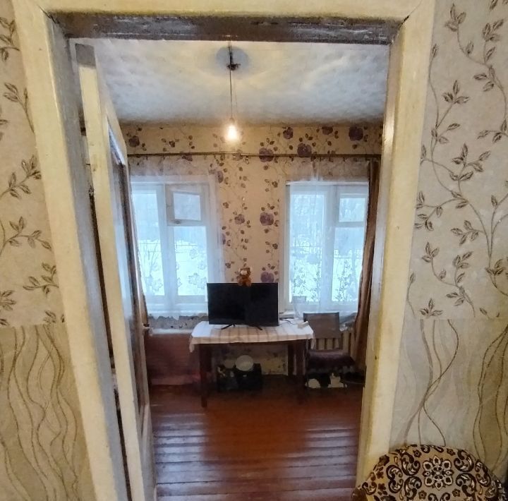 квартира г Петрозаводск Голиковка ул Лизы Чайкиной 11а фото 4