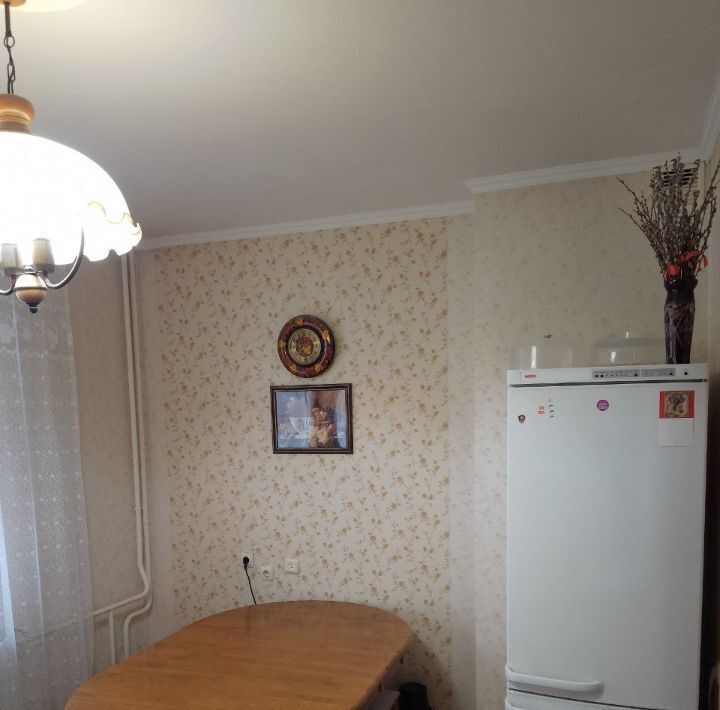 квартира г Омск р-н Октябрьский ул 7-я Линия 190 фото 3