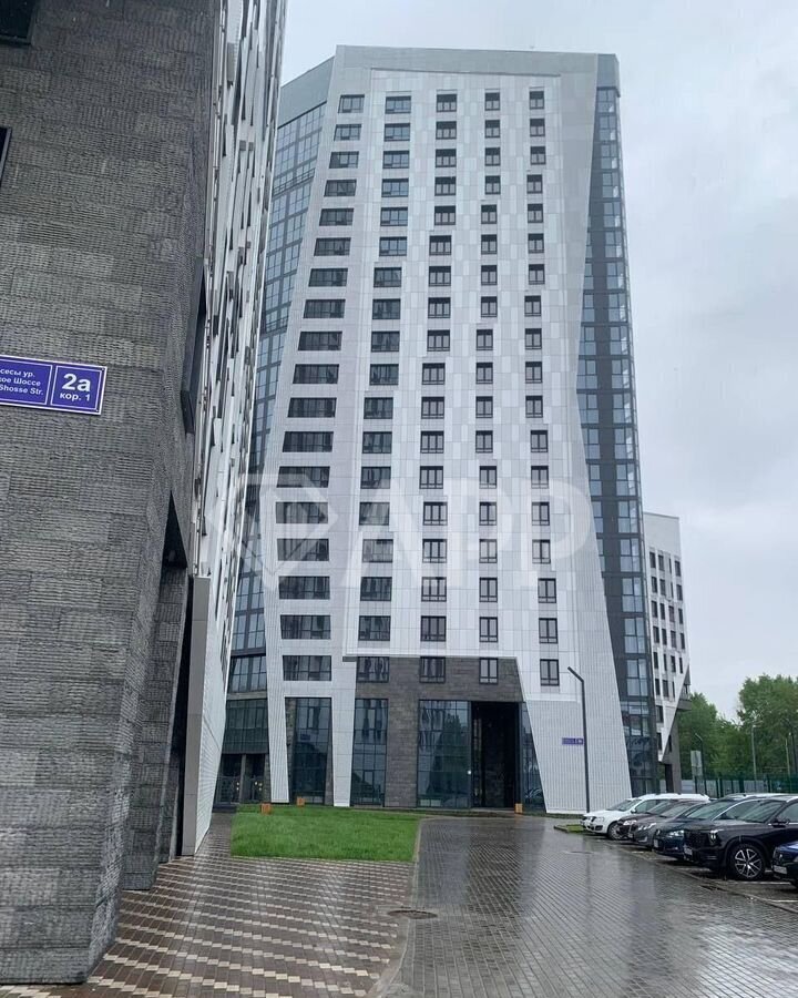 офис г Казань р-н Кировский Яшьлек Республика Татарстан Татарстан, ул. Горьковское Шоссе, 2 Ак 1 фото 8