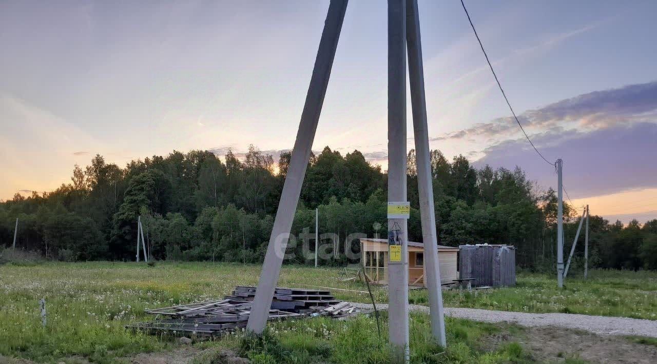 земля г Калуга д Груздово уч 74 фото 9