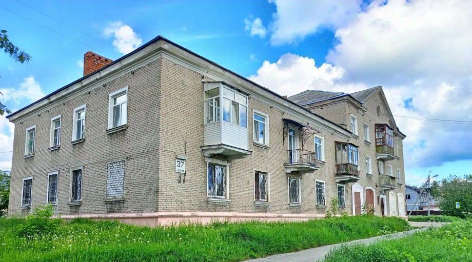 квартира г Березники ул Щорса 37 фото 1