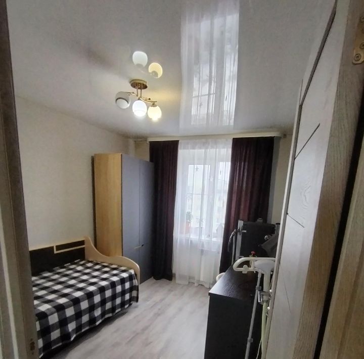 квартира г Петрозаводск ул Труда 2 фото 10