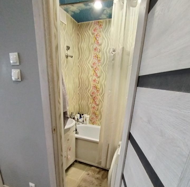квартира г Петрозаводск ул Труда 2 фото 13