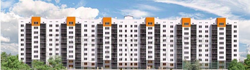 квартира г Смоленск р-н Промышленный ул Киевская 2-я 20а фото 7