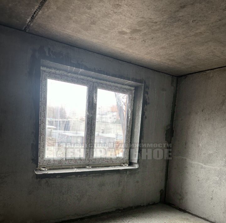 квартира г Смоленск р-н Промышленный ул Киевская 2-я 20а фото 12