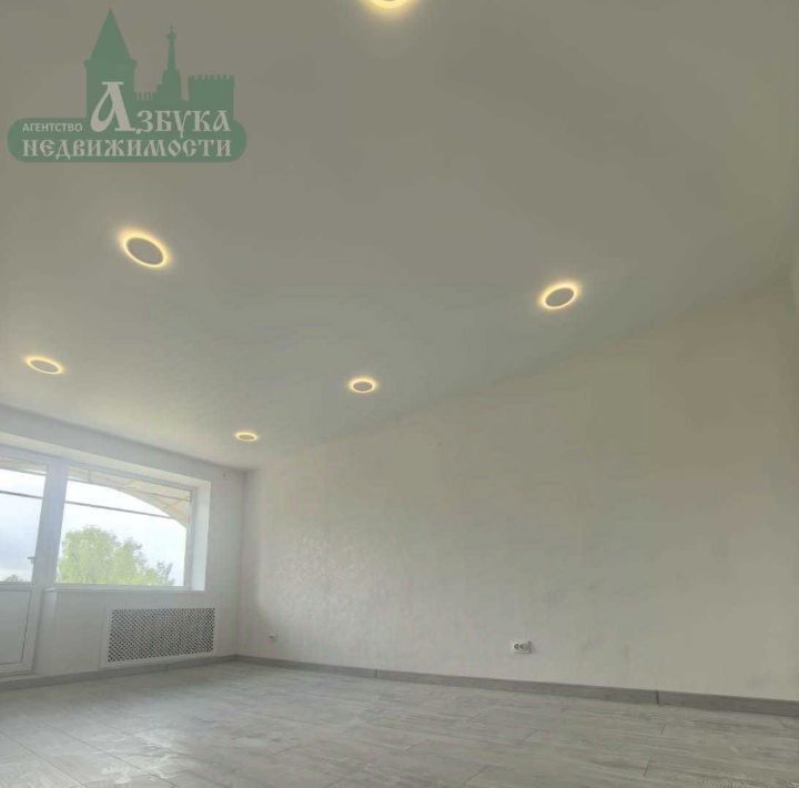 квартира г Смоленск р-н Ленинский ул Багратиона 13 фото 8