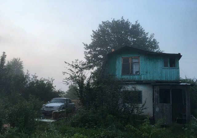 Кемеровская обл. — Кузбасс, садовые участки Озеро Еремеш, 10-й квартал, 19 фото