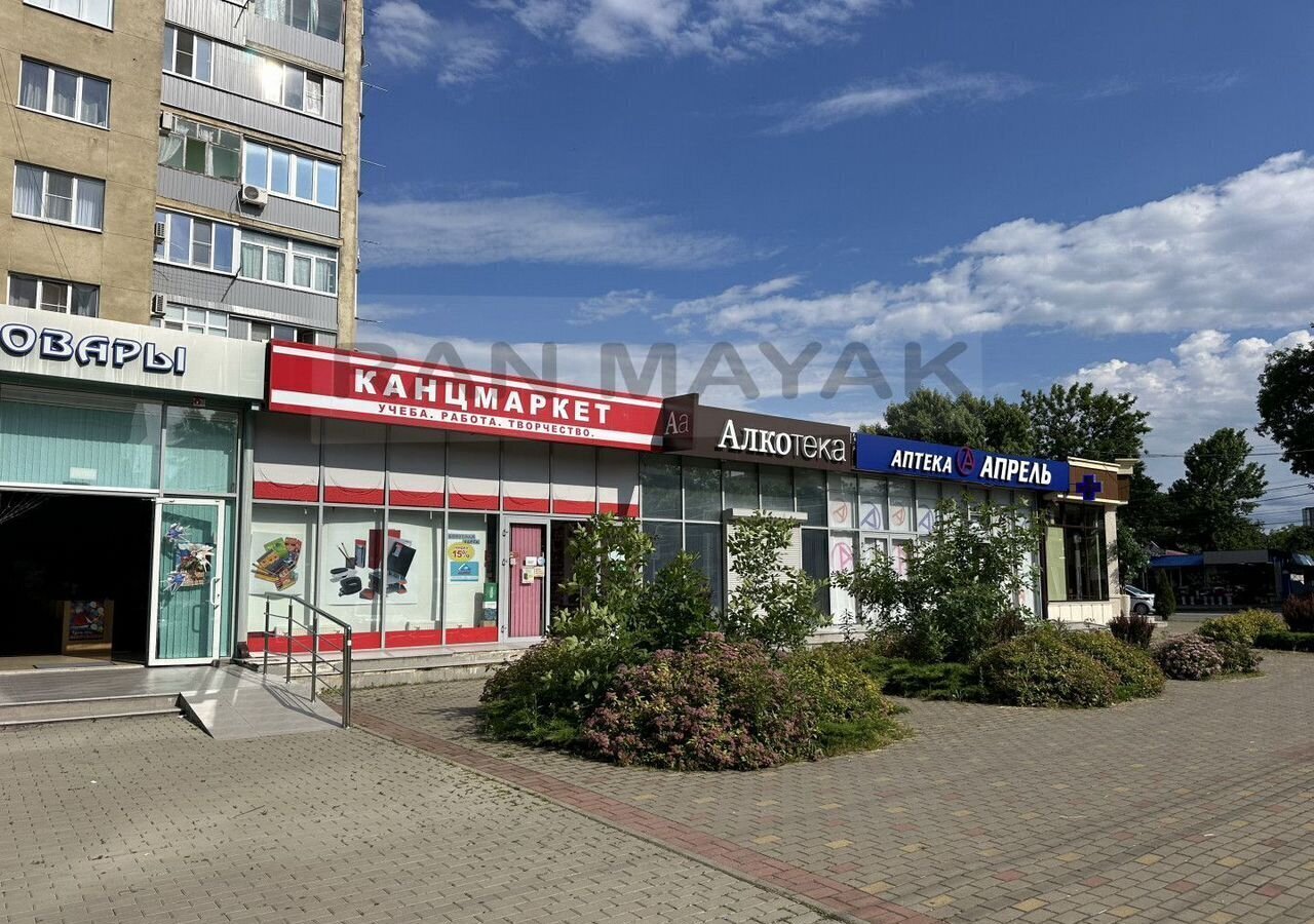 квартира г Майкоп ул Ленина 34 Республика Адыгея Адыгея фото 10