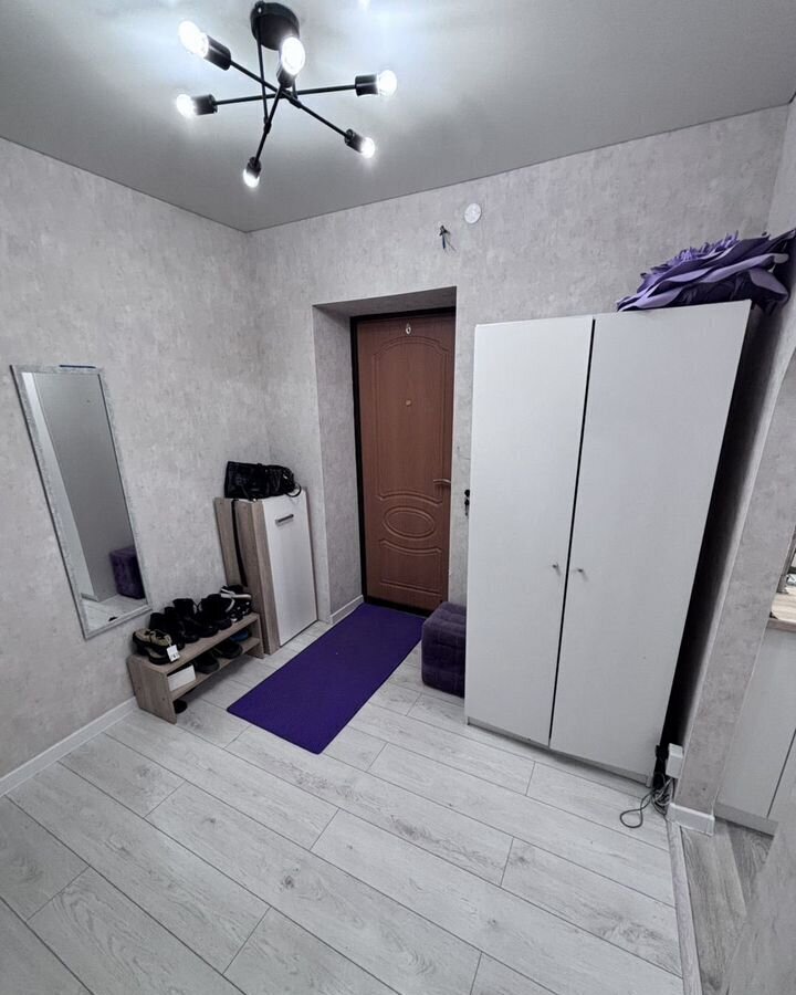 квартира г Сыктывкар Лесозавод ул Зои Космодемьянской 48 фото 10