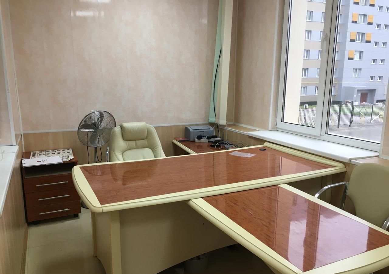 торговое помещение г Усинск проезд Геологоразведчиков 1 фото 11