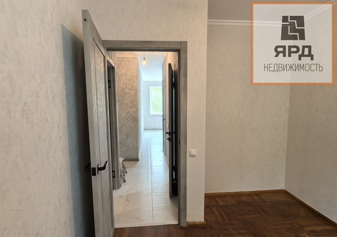 квартира г Таганрог Центральный ул Водопроводная 15 фото 14