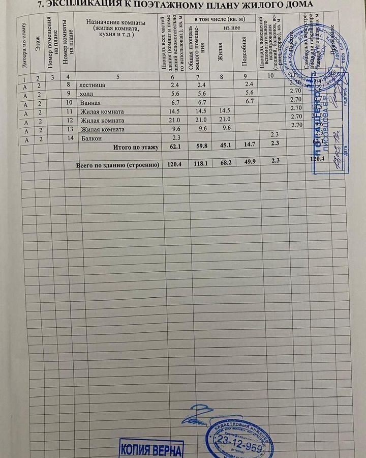 дом г Краснодар р-н Прикубанский ул Хоперского Полка 13 фото 12