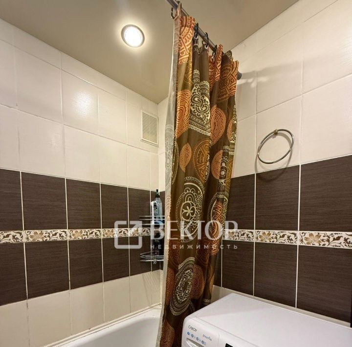 квартира г Кострома мкр Давыдовский-2 59 фото 18