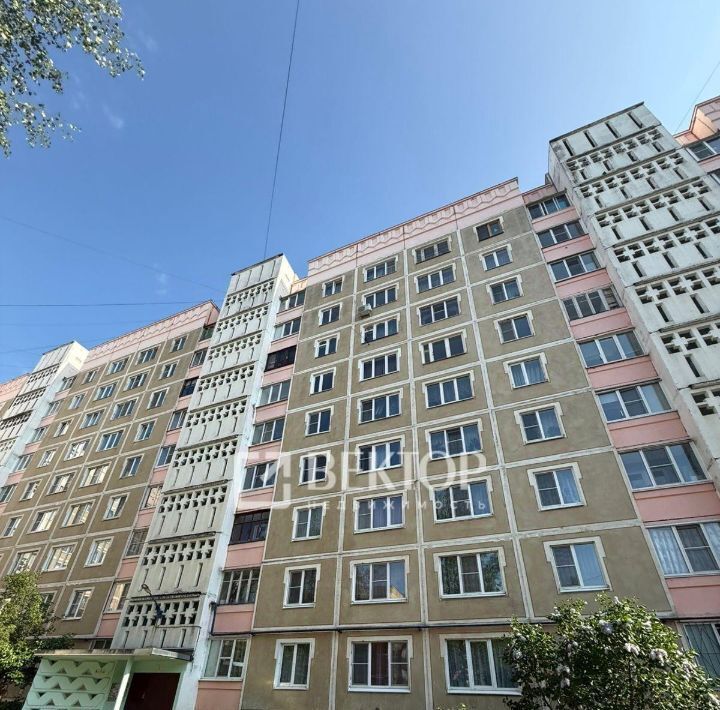 квартира г Кострома мкр Давыдовский-2 59 фото 23