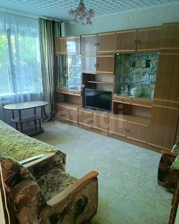 квартира г Геленджик с Дивноморское ул Горная 5 фото 1