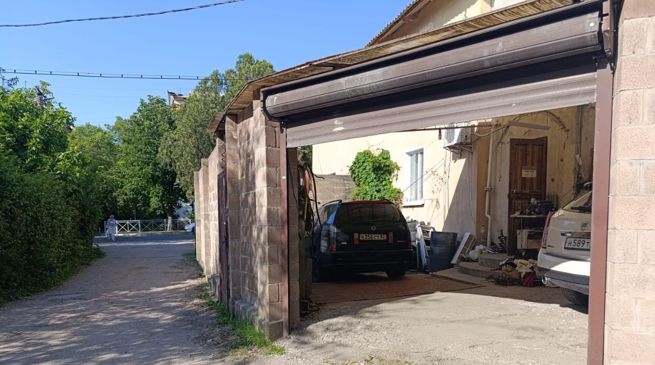 квартира г Симферополь р-н Центральный ул. Дмитрия Ульянова, 13 фото 2
