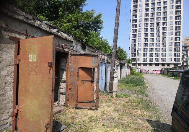 Центральный ул Коли Мяготина 177 фото