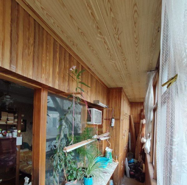 квартира г Краснодар р-н Прикубанский Фестивальный ул Фестивальная 16 фото 5