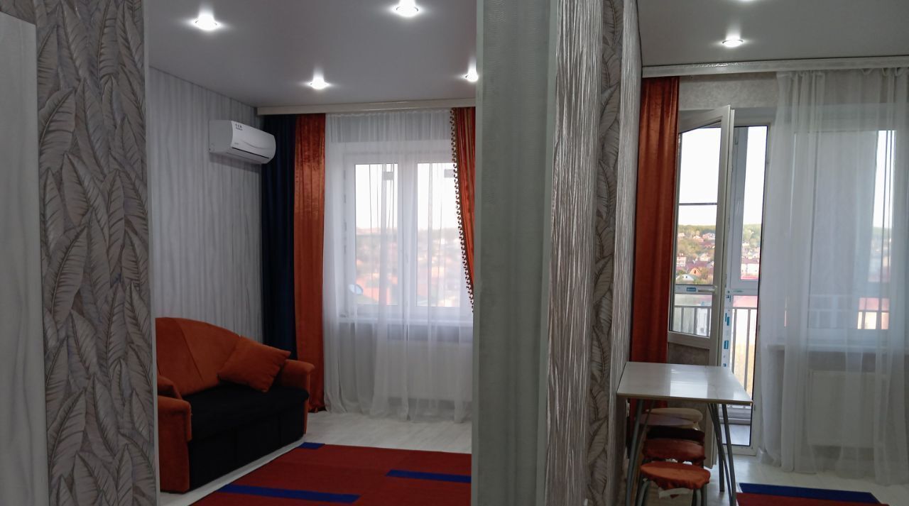 квартира г Горячий Ключ ул Ленина 203е фото 13
