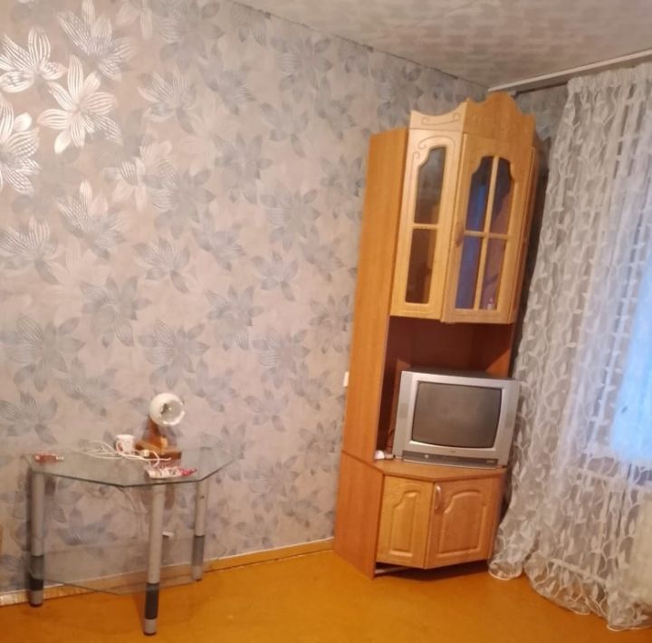 комната р-н Ишимбайский г Ишимбай ул Вахитова 7 фото 3