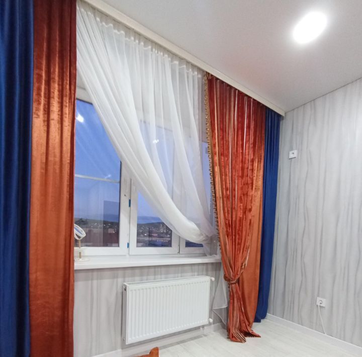 квартира г Горячий Ключ ул Ленина 203е фото 18