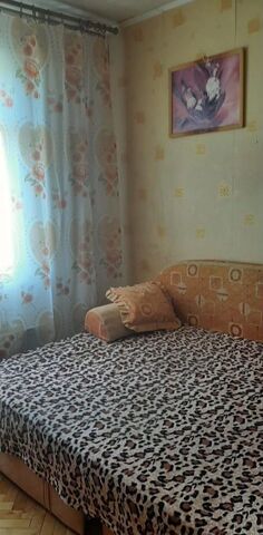 р-н Кировский ул. Новгородцевой, 7 фото