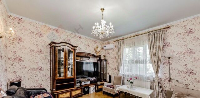 дом р-н Прикубанский дом 3 фото